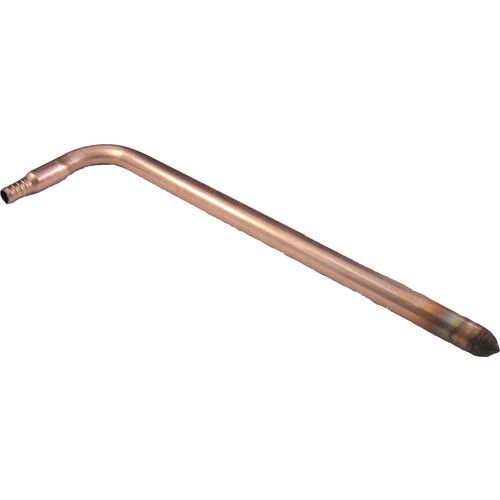 1/2" x 12" PEX Stub Out Elbow