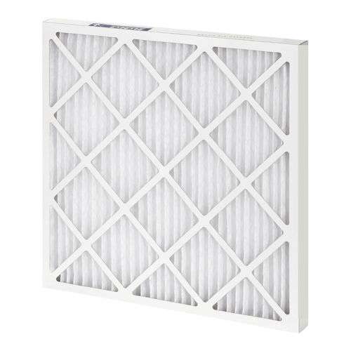 American Air Filter 172-102-600 16" x 25" x 2" Single Filter