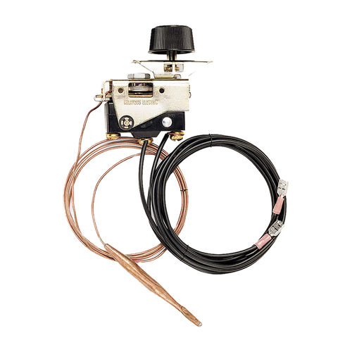 Cozy Bulb Stat Kit for Cozy Direct-Vent (CDV) and Gravity Wall (GW) Wall Furnaces - BBSK