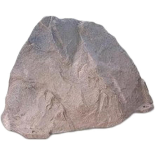 Dekorra 109-RB Riverbed Brown Rock Enclosures