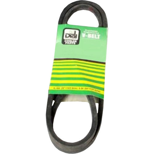 Dial 72" Precision Engineered V-belt - 6572