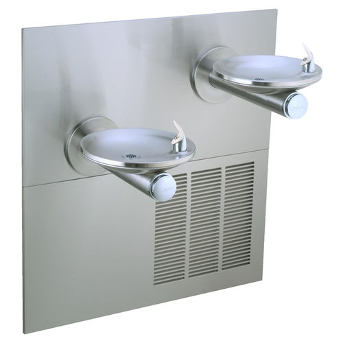 Elkay LRPBM28RAK  Two-Level SwirlFlow Water Cooler