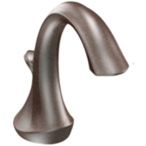 Moen 128864ORB Eva Oil-Rubbed Bronze Lavatory Spout Kit