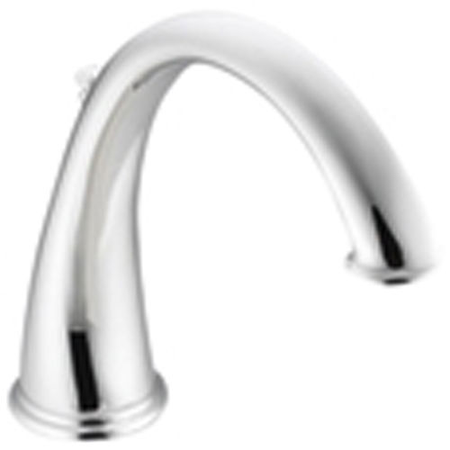 Moen Chrome Roman Tub Spout Kit - 116666