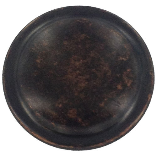 Moen Kingsley Handle Cap for 6102 Single-Handle Low-Arc Bathroom Faucet, Oil-Rubbed Bronze - 118240ORB