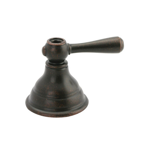 Moen Kingsley Handle Hub Kit, Oil Rubbed Bronze - 114346ORB
