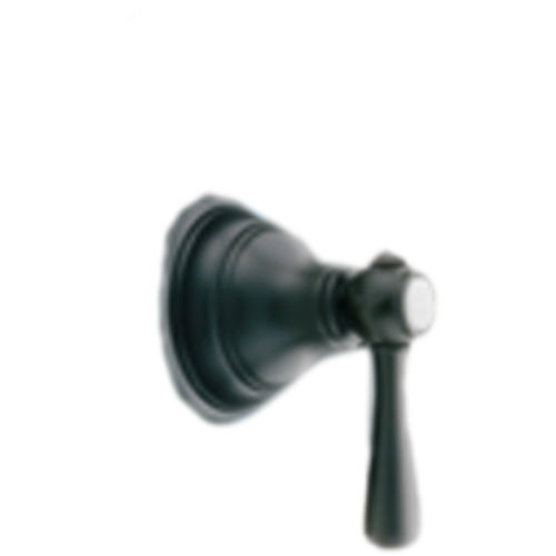 Moen Kingsley Wrought Iron Handle Hub Kit - 114346WR