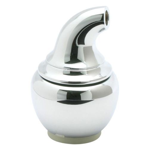Moen Monticello Chrome Handle Hub Kit - 100556