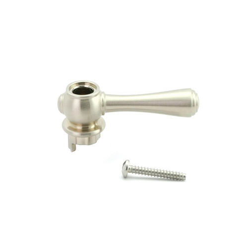 Moen Part Handle Kit, Hot - Brushed Nickel (116953BN)