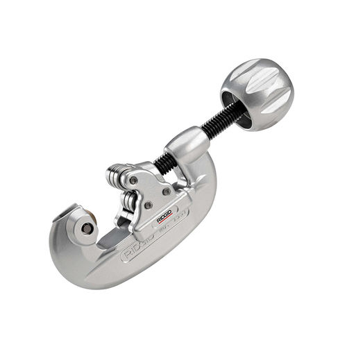 RIDGID Stainless Steel Tubing and Conduit Cutter, 3/16"-1-1/8" Capacity - 97212 (15-SI)