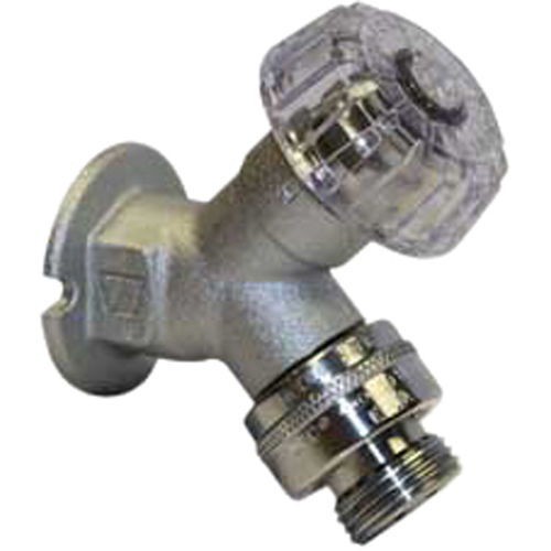 Woodford Climate Wall Faucet - 24P3/4-PC
