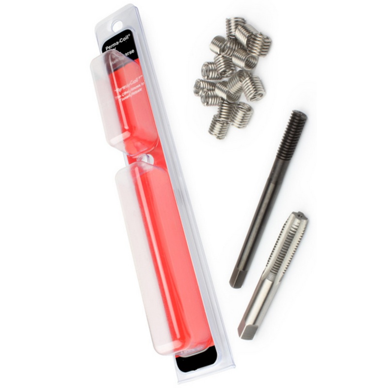 1/8-27 PERMA-COIL Kit  #3218-2