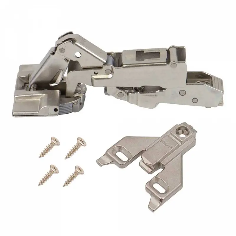 Blum Inserta 170 Degree Hinge for Face Frame Overlay Cabinets - Bundle0 mm