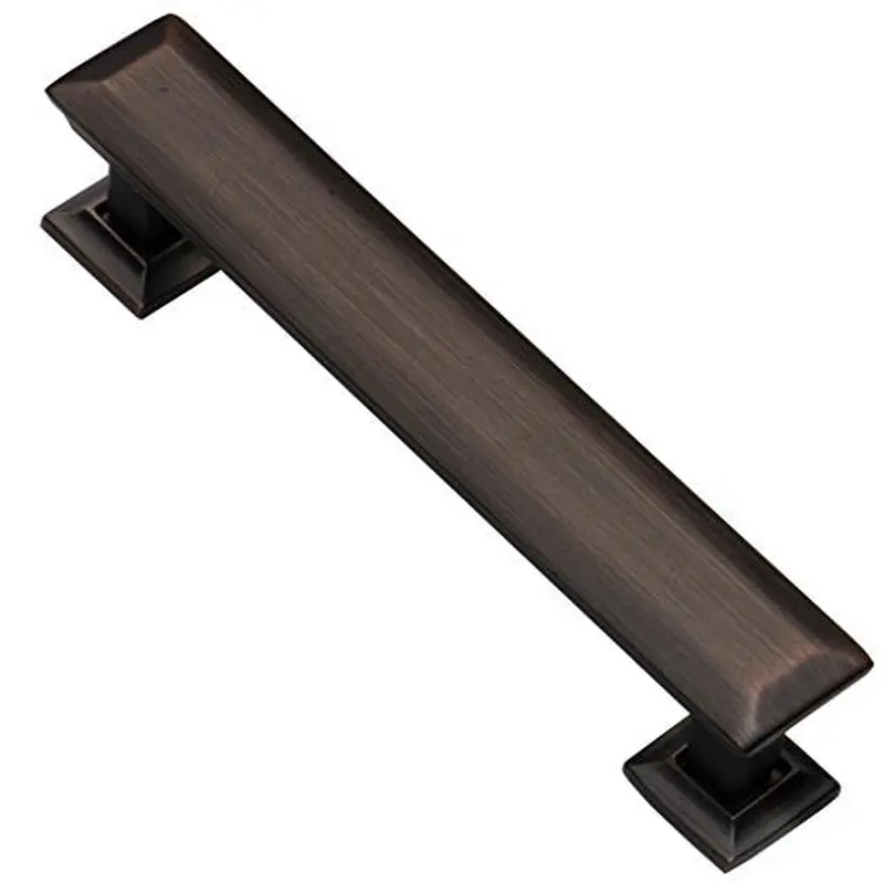 Oil Rubbed Bronze Drawer Pulls - SHKM005-ORB-5