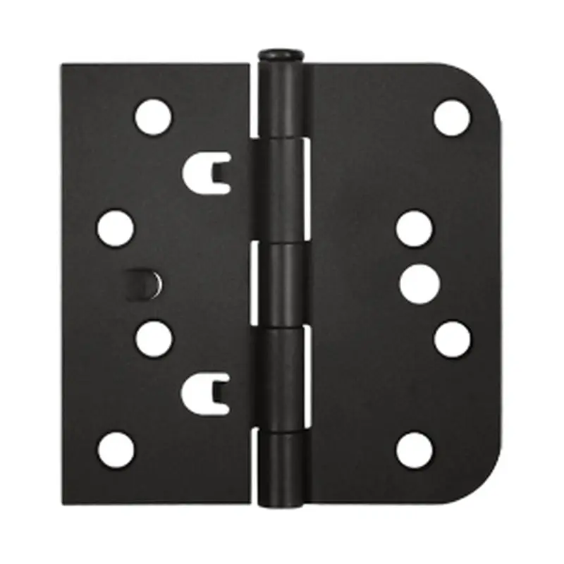 Combination Corner Hinge with TabsOil Rubbed Bronze