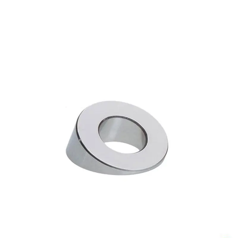 Feeney Beveled WashersQuick-Connect Inset Fittings