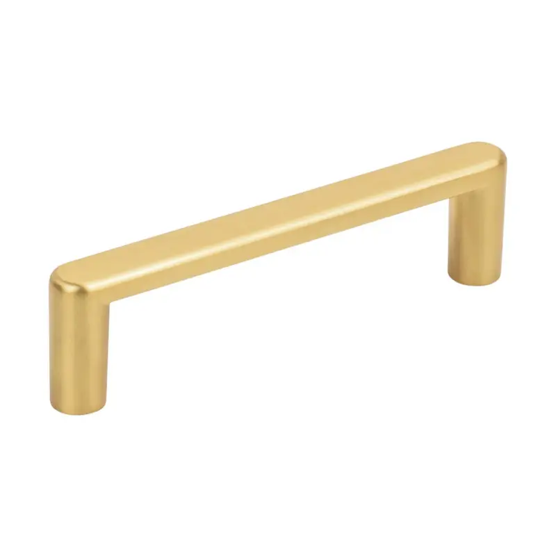 Gibson PullBrushed Gold / 3-3/4" (96mm)