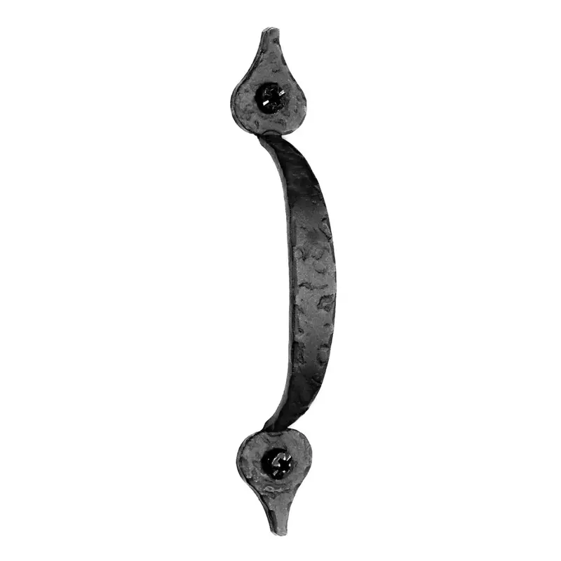 Iron Heart Pull