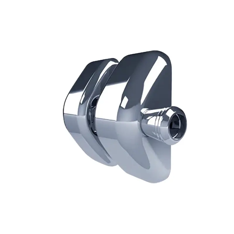 MagnaLatch Vizage 316 Stainless Steel Gate LatchPolished Stainless Steel