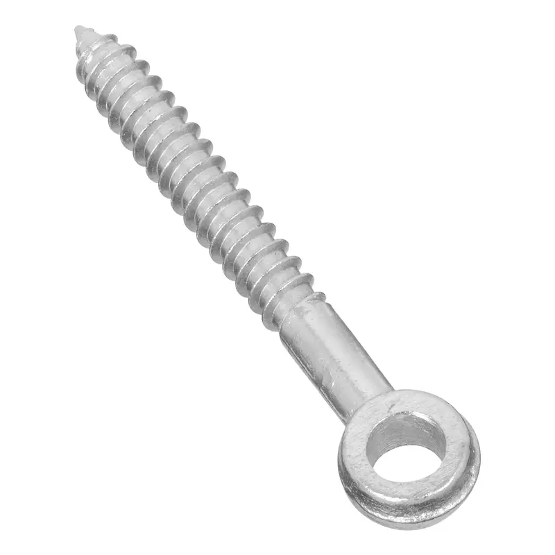 Screw Eye for Pintle Hinge Systems4 - 5/8" Screw for 1/2" Pintle System