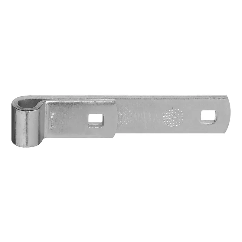 Strap for Pintle Hinge Systems6" Strap for 1/2" Pintle System