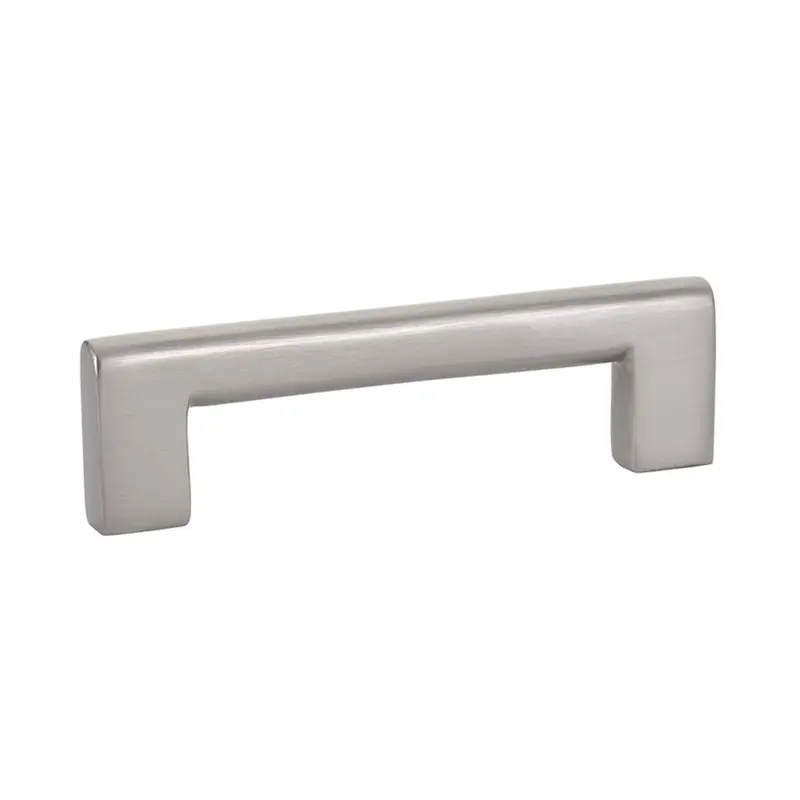 Trail PullSatin Nickel / 4"