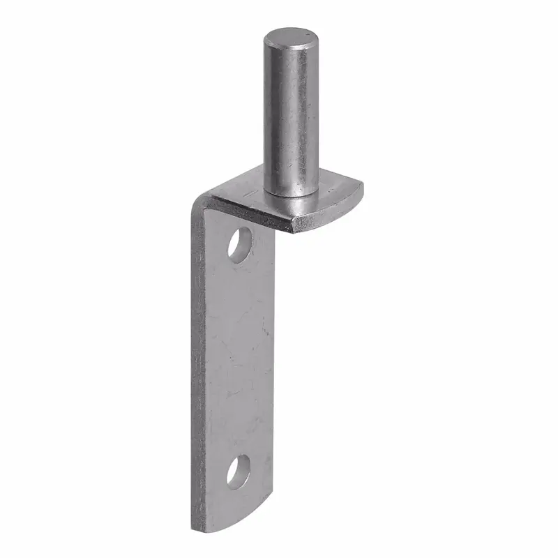 Upright Pintle for Pintle Hinge SystemsFor 1/2" Pintle System