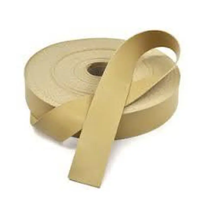 2" Pirelli Rubber Webbing