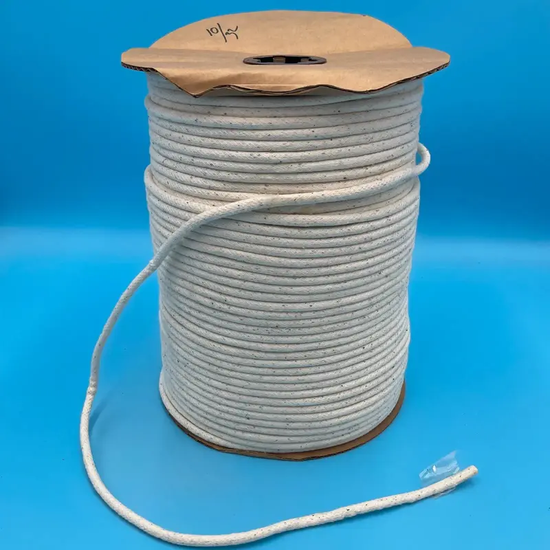 #3 - 10/32" Conso Cotton Piping Cord - 570 yards/rollAlan Richards