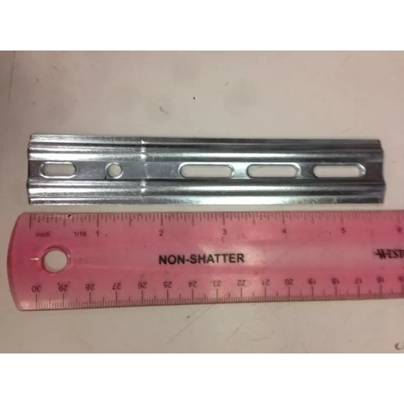 6" Extension Brackets (25/box)