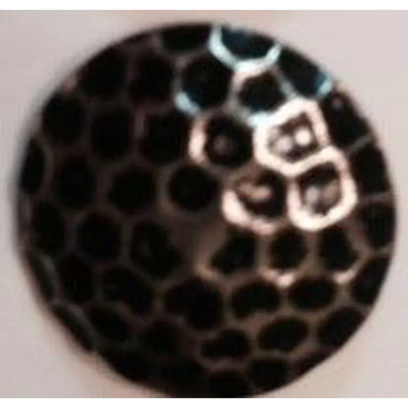 Artex Honeycomb Grande Upholstery Nails - 500 Per Box01 Natural