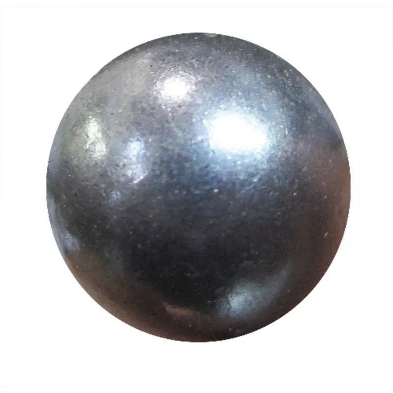 Black Pearl High Dome 1000/BX Head Size:7/16" Nail Length:1/2