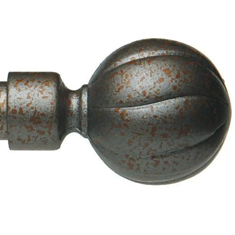 Bola Finial G/C 3/4"