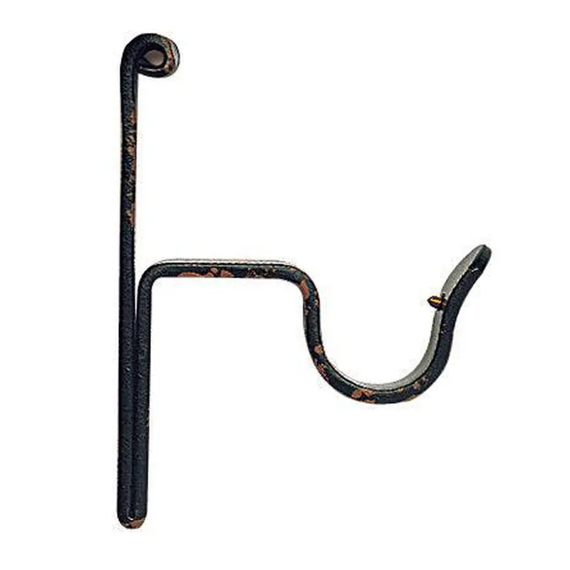 Bracket Vulcano S/G 1-3/16"
