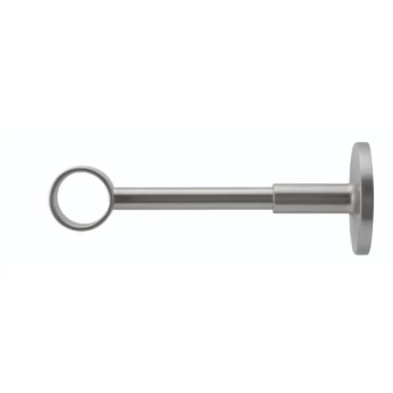 Bracket Wall Sn 1-1/8" 5-11/1