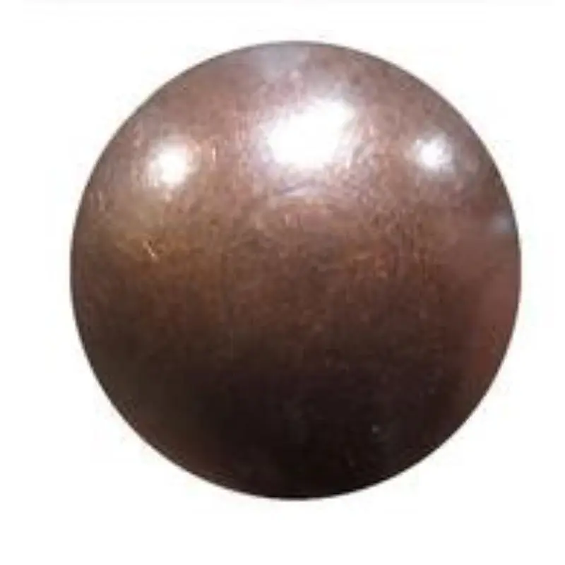 Bronze #93 Low Dome 150/BX Head Size:15/16" Nail Length:5/8"
