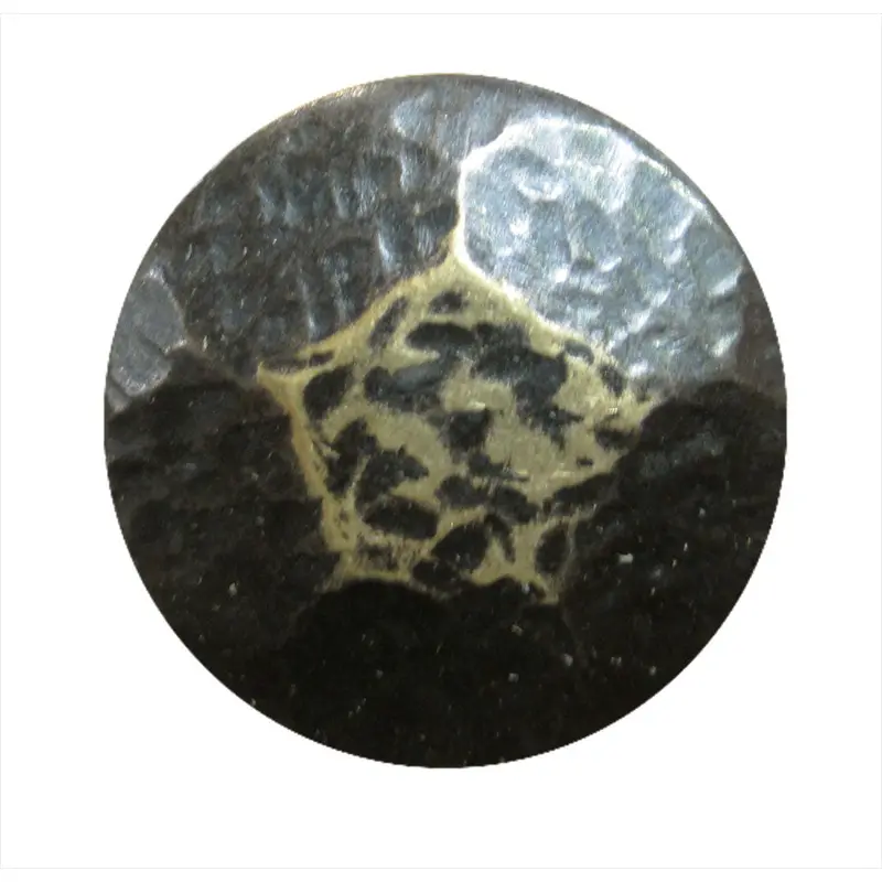 Bronze Ren. Hammered 200/BX Head Size:7/8" Nail Length:5/8