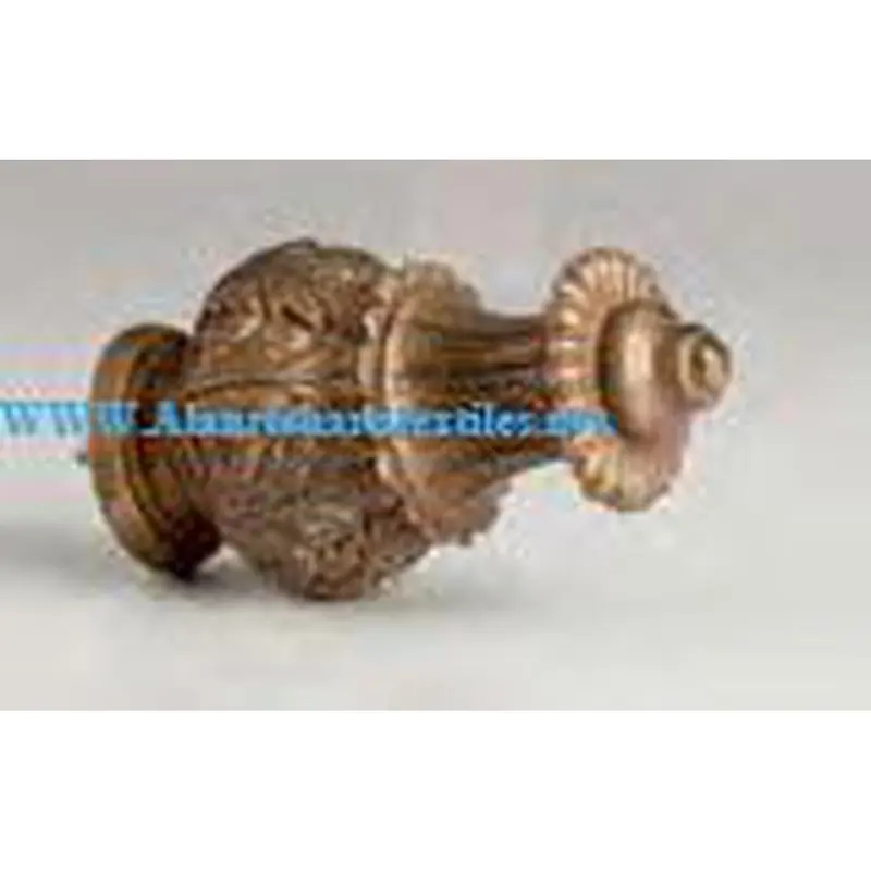 Buckingham Empress Finial (pair)