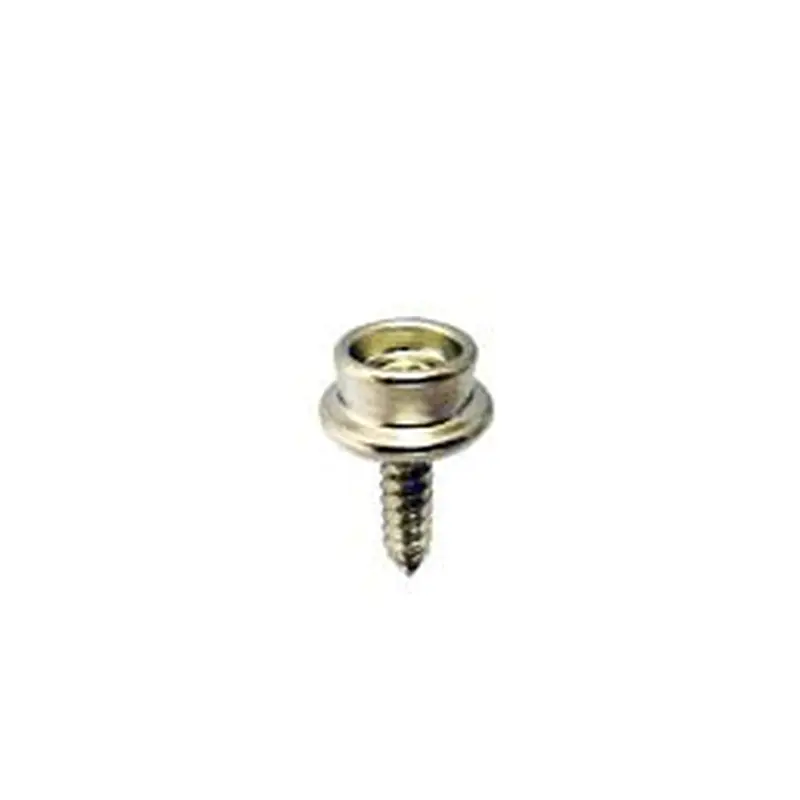 C.S. Osborne #24 Ss Sc Stu 5/8" 1000