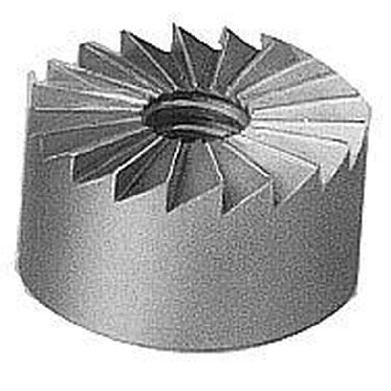 C.S. Osborne Bevel Cutter 13/16"