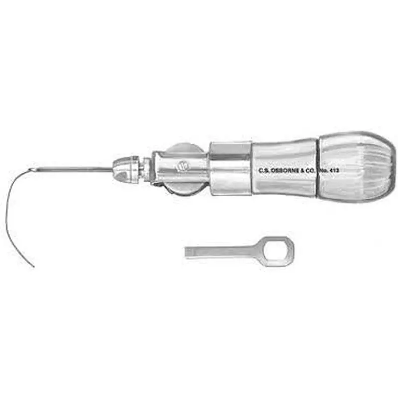 C.S. Osborne Automatic Awl