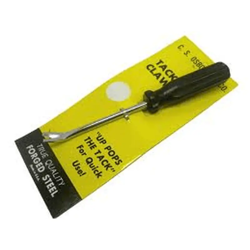C.S. Osborne Carded Tack Claw # 146