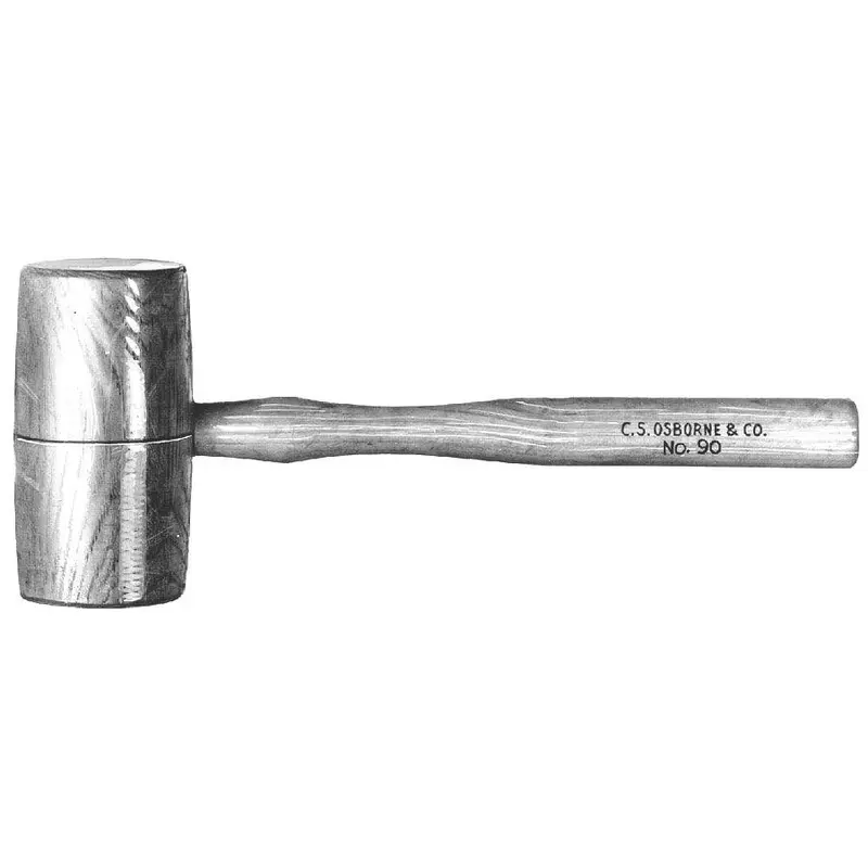 C.S. Osborne Mallet