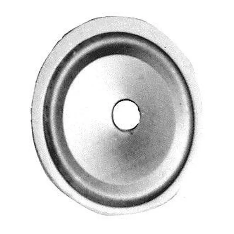 C.S. Osborne Metal Washer 1-3/8" 25Gr