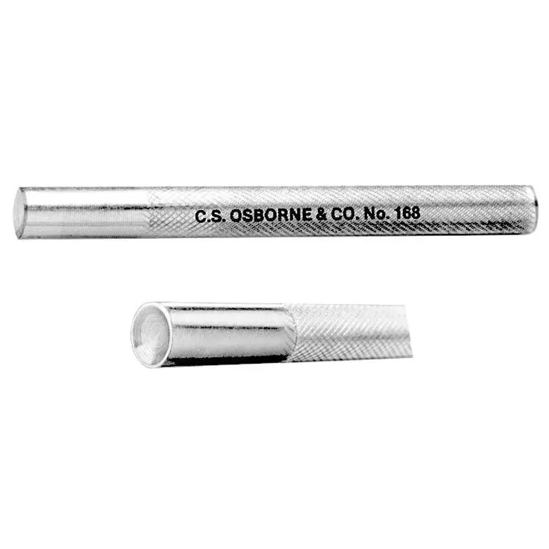 C.S. Osborne Rivet Setter #168