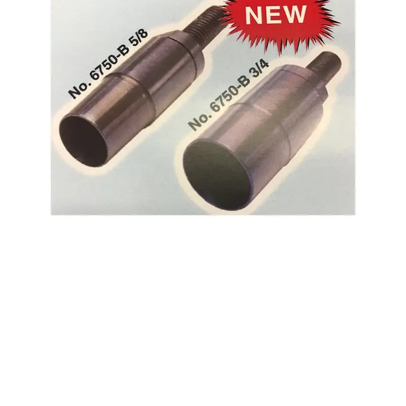 C.S. Osborne Nailer Barrel Attachment 5/8" or 3/4" #6750-B5/8"
