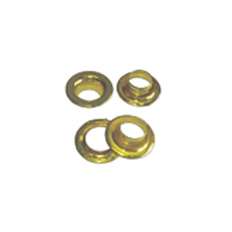 C.S. Osborne Set Of 20 Grommets 1-1/2