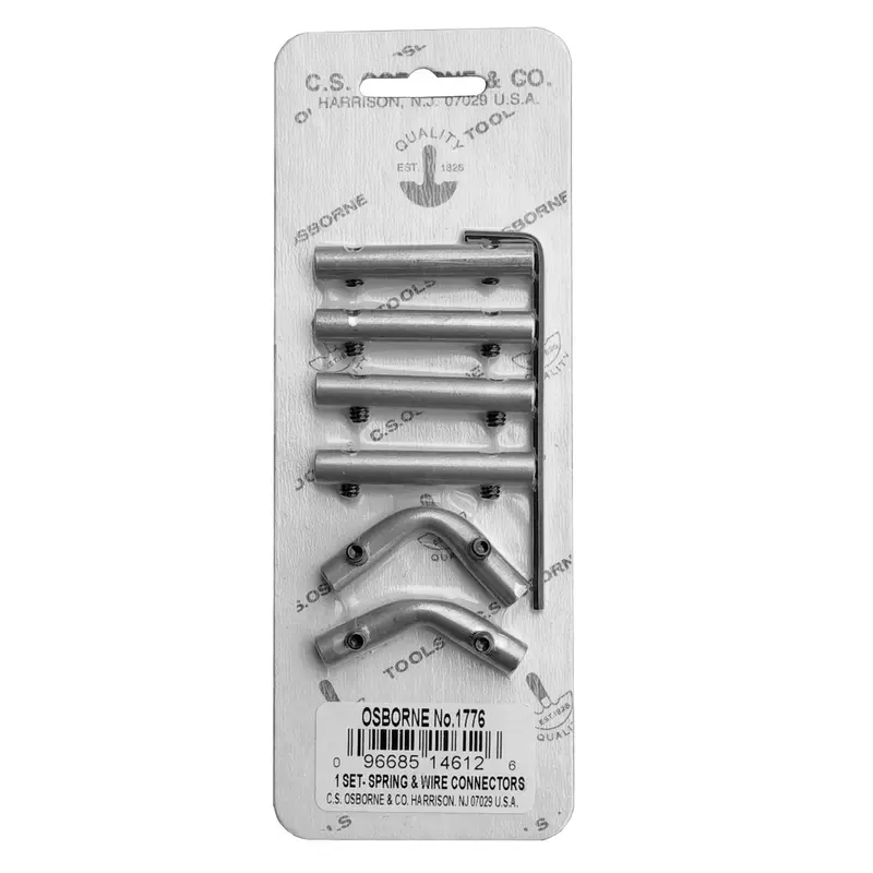 C.S. Osborne Spring & Wire Connectors