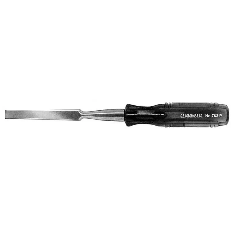 C.S. Osborne Straight Ripping Chisel