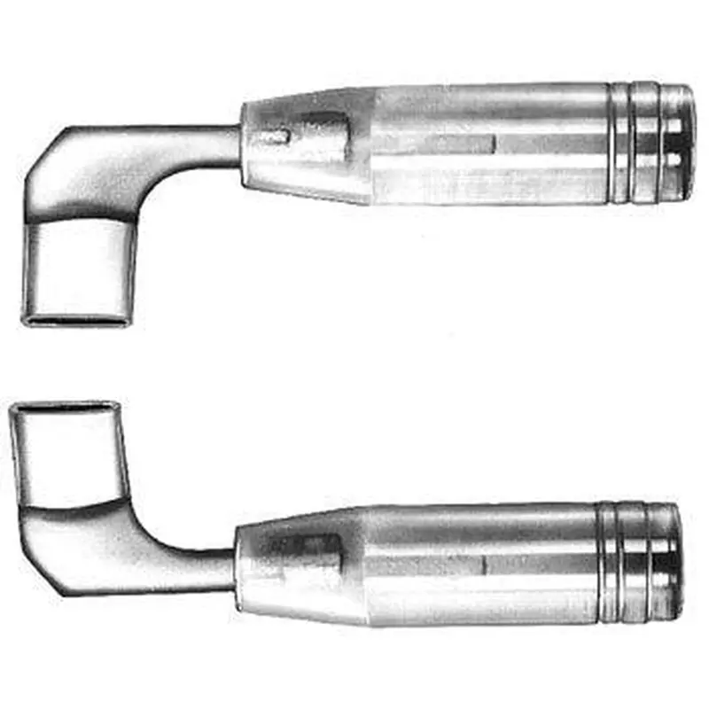 C.S. Osborne Uph. Spring Bender